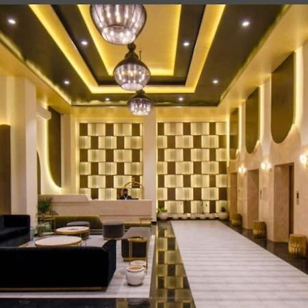 Hotel Blue Diamond Jaipur Buitenkant foto